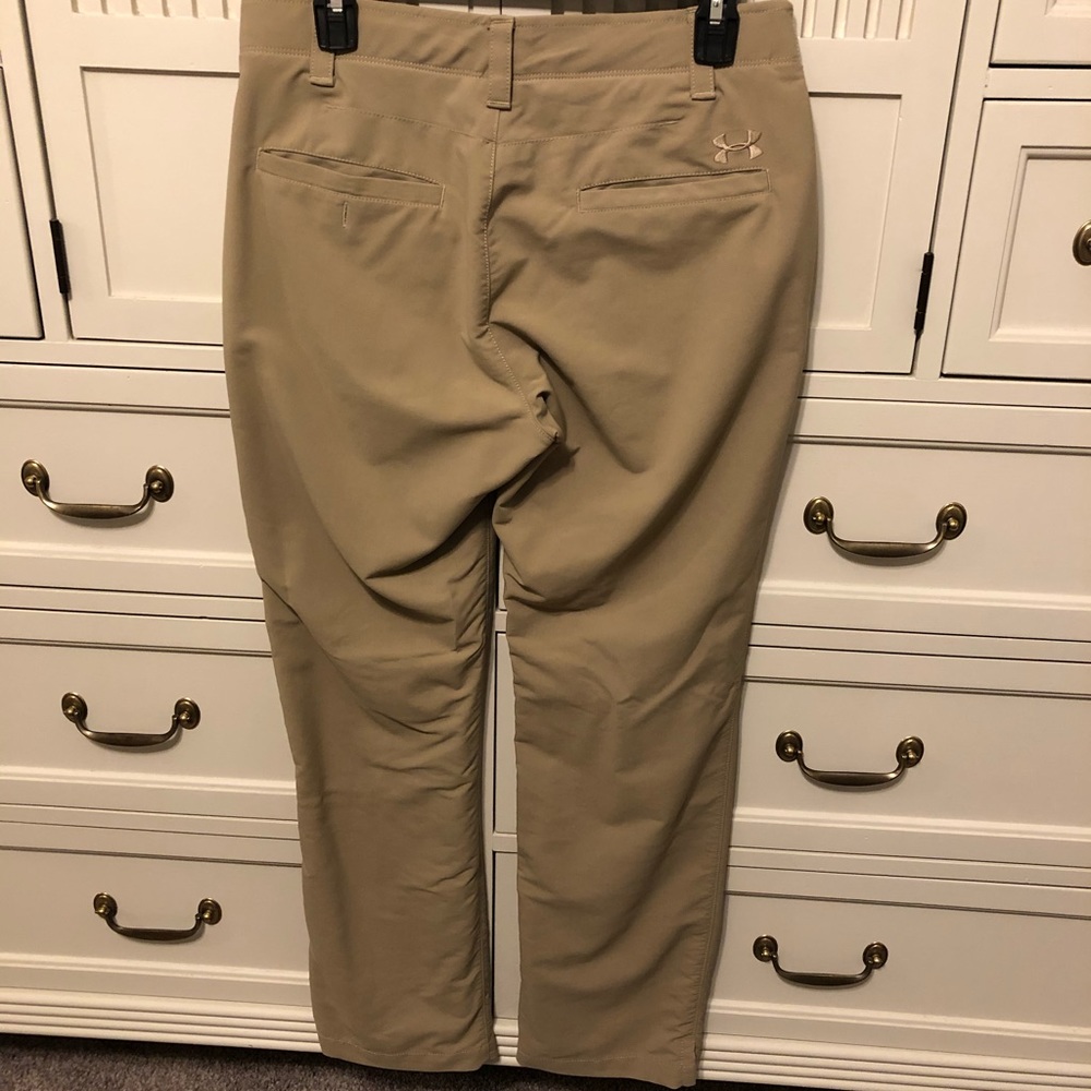 Under Armour Golf Pants